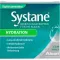 SYSTANE HYDRATION Gouttes lubrifiantes pour les yeux, 3X10 ml