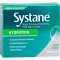 SYSTANE HYDRATION Gouttes lubrifiantes pour les yeux, 3X10 ml