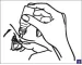 Instructions for use for Systane Gouttes oculaires Hydratation, 3x10 ml - 6