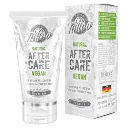 BELIEVA Crème de soin pour tatouage, 50 ml