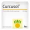 Capsules de curcusol, 120 pc