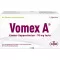 VOMEX Suppositoires A pédiatriques 70 mg forte, 5 pces