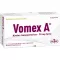 VOMEX Suppositoires A pédiatriques 70 mg forte, 5 pces