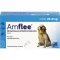 AMFLEE 268 mg Lait spot-on pour grands chiens 20-40kg, 3 Pcs