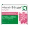 vitamine B-Loges Comprimés pelliculés complets, 120 pc