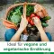 vitamine B-Loges Comprimés pelliculés complets, 120 pc