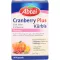 ABTEI Gélules à la citrouille plus cranberry, 30 gélules