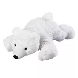 WARMIES Ours polaire amovible, 1 pc