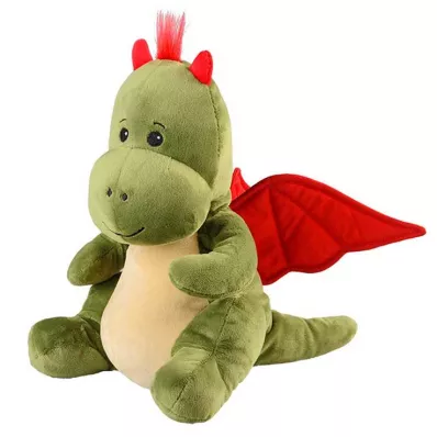 Warmies Dragon, 1 pc