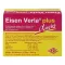 Fer Verla plus bâtons directs, 30 pc