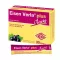 Fer Verla plus bâtons directs, 30 pc