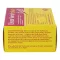 Fer Verla plus bâtons directs, 30 pc
