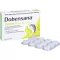 DOBENSANA Gélules au citron sans sucre 1,2mg/0,6mg, 24 pcs