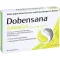 DOBENSANA Gélules au citron sans sucre 1,2mg/0,6mg, 24 pcs