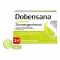 Pastilles à saveur de citron sans sucre Dobensana®, 24 pcs