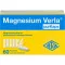 MAGNESIUM VERLA PurKaps gélules végétales, 60 gélules