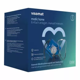 VISOMAT medic home XL 32-42cm mesure de la pression sanguine, 1 pc