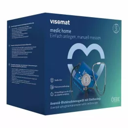 VISOMAT medic home S 14-21cm mesure de la pression sanguine, 1 pc