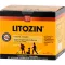 LITOZIN Flacon buvable de cynorrhodon + collagène, 30X25 ml