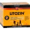 LITOZIN Flacon buvable de cynorrhodon + collagène, 30X25 ml