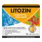 Litozin Rose Musquée + Gourde Collagène, 30X25 ml
