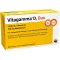 VITAGAMMA D3 Duo 1.000 I.E Vit.D3 150mg Magnes.NEM, 50 pcs