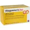 VITAGAMMA D3 Duo 1.000 I.E Vit.D3 150mg Magnes.NEM, 100 pc