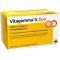 VITAGAMMA D3 Duo 1.000 I.E Vit.D3 150mg Magnes.NEM, 100 pc