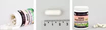 Instructions for use for Magnésium + 300 capsules, 60 pc - 4