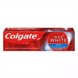 COLGATE Max white One Optic dentifrice, 75 ml