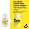 Capsules tamponnées de vitamine C, 90 pc