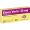 EISEN VERLA 35 mg Comprimés enrobés, 20 pces