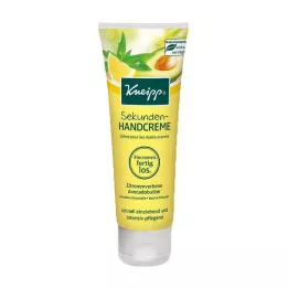 KNEIPP Crème pour les mains seconde, 75 ml