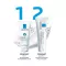 Crème pour les mains La Roche-Posay Cicaplast, 50 ml