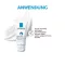 Crème pour les mains La Roche-Posay Cicaplast, 50 ml