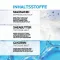 Crème pour les mains La Roche-Posay Cicaplast, 50 ml