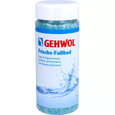 GEHWOL Bain de pieds frais, 330 g