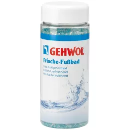GEHWOL Bain de pieds frais, 330 g
