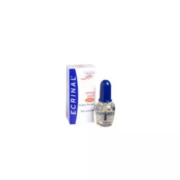 ECRINAL vernis amer contre le rongement des ongles, 10 ml