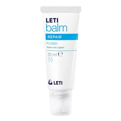Baume Leti Fluido, 10 ml