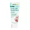 Crème pour les mains et les ongles Healthy Living Amande (75 ml)