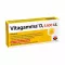 Vitagamma D3 5 600 UIVitamine D3 NEM comprimés, 20 pc