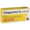 VITAGAMMA D3 5.600 I.E. Vitamine D3 NEM Comprimés, 50 pc