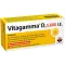 VITAGAMMA D3 5.600 I.E. Vitamine D3 NEM Comprimés, 50 pc