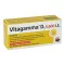 Vitagamma D3 5 600 UI Vitamine D3 NEM comprimés, 50 pc