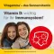 Vitagamma D3 5 600 UI Vitamine D3 NEM comprimés, 50 pc