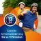 Voltaren Pain Gel Forte 23,2 mg/g Gel avec diclofénac, 180 g