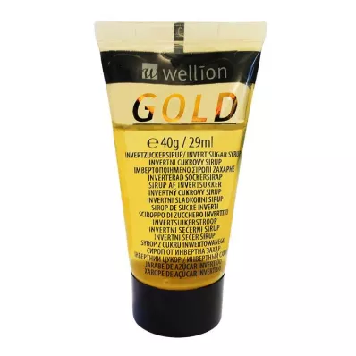 Sirop dor Wellion, 40 g Sirop dor Wellion, 40 g