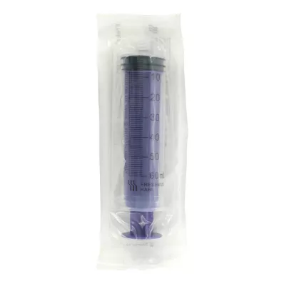 Seringues Freka Connect Enfit / Proneo 60 ml S, 1x1 pc Seringues Freka Connect Enfit / Proneo 60 ml S, 1x1 pc