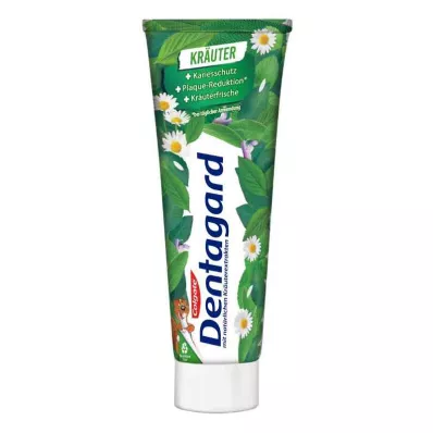 Dentagard Dentifrice Original (75 ml)